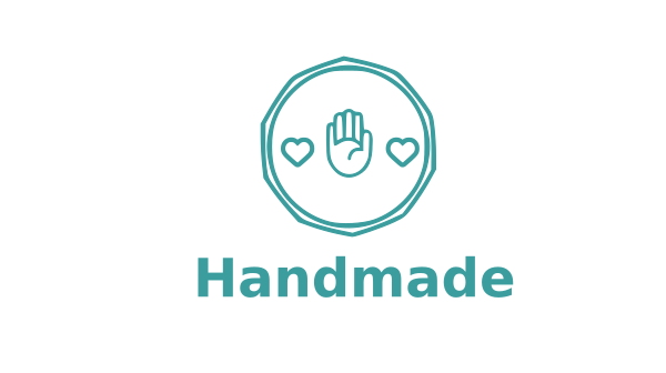 Handmade decorative pillows and pet beds Logo