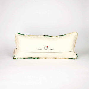 Marokkanisches Sofakissen | 35x70 cm