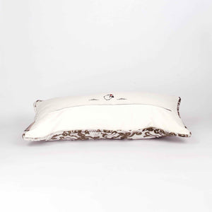 Orientalisches Kissen | 35x70 cm