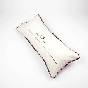 Orientalisches Kissen | 35x70 cm