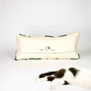 Marokkanisches Sofakissen | 35x70 cm