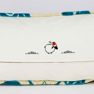 Throw Pillow | 35x70 cm