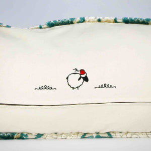 Sofakissen | 35x70 cm