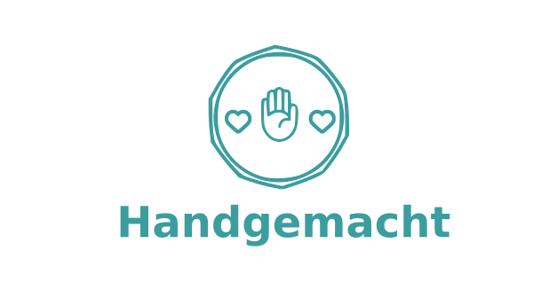 Fluffikon Logo handgemacht