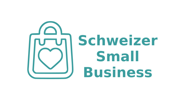 Fluffikon Logo Schweizer Small Business