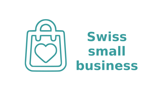 Small business Switzerland logo