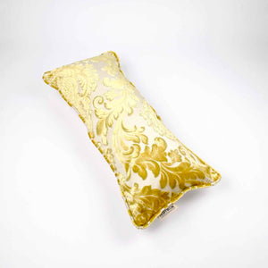 Couch Pillow Gold