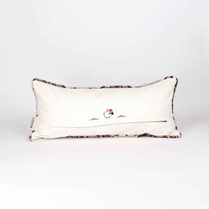 Throw Pillow | 35x70 cm