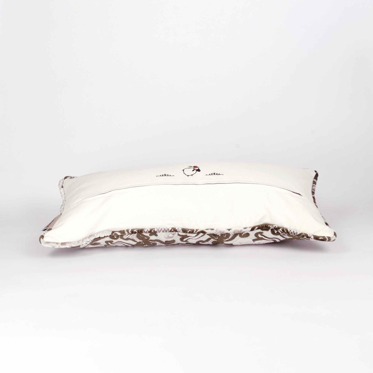 Orientalisches Kissen | 35x70 cm