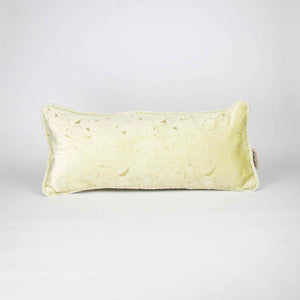 Lumbar Pillow | Flowy Nimbus