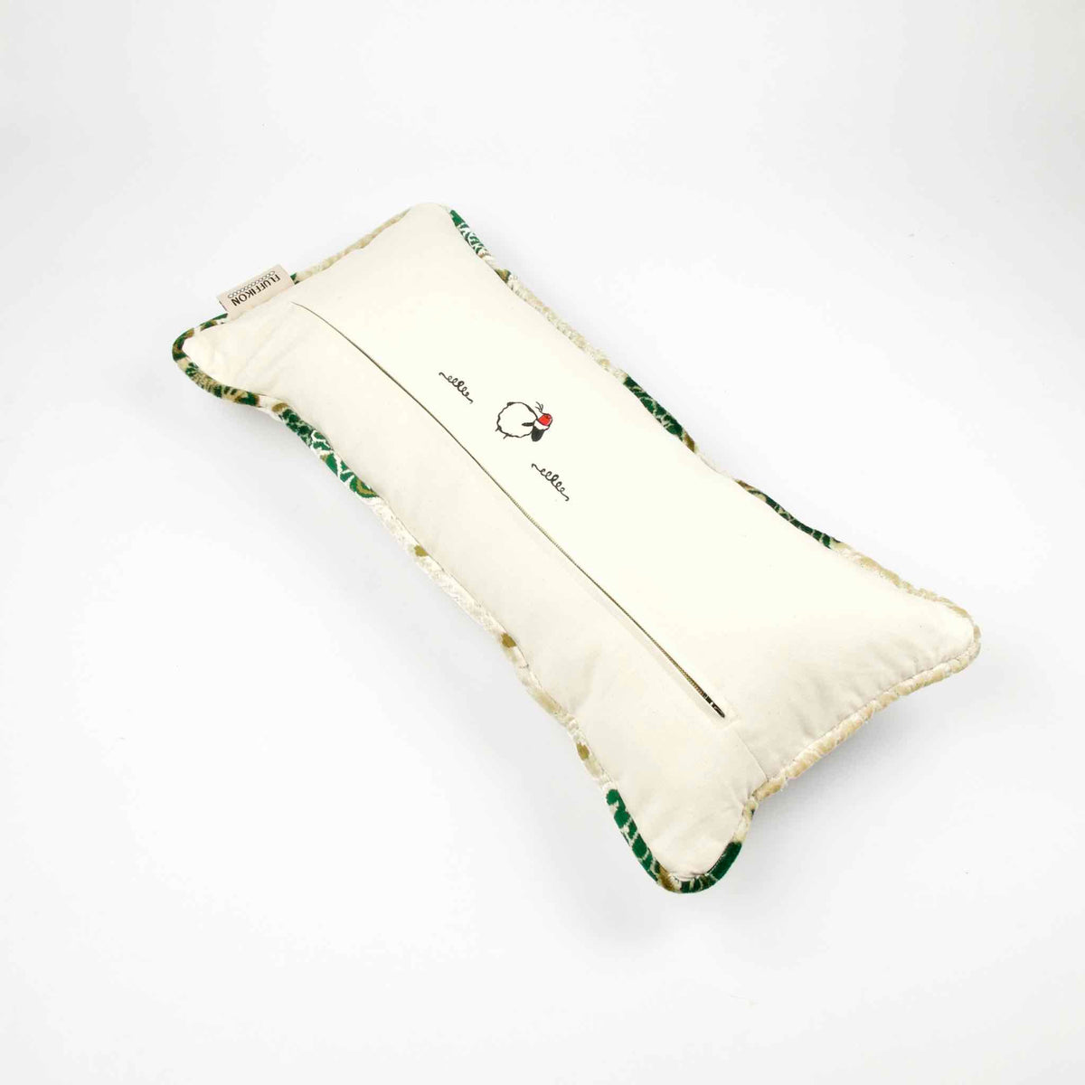 Marokkanisches Sofakissen | 35x70 cm