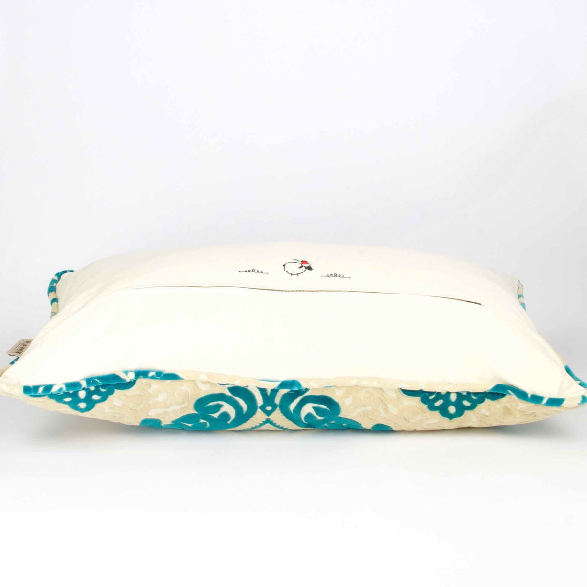 XXL - Throw Pillow Large